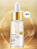 NEDOX Yaşlanma Ve Kırışıklık Karşıtı Anti Aging 24k Gold Serum 30 ml